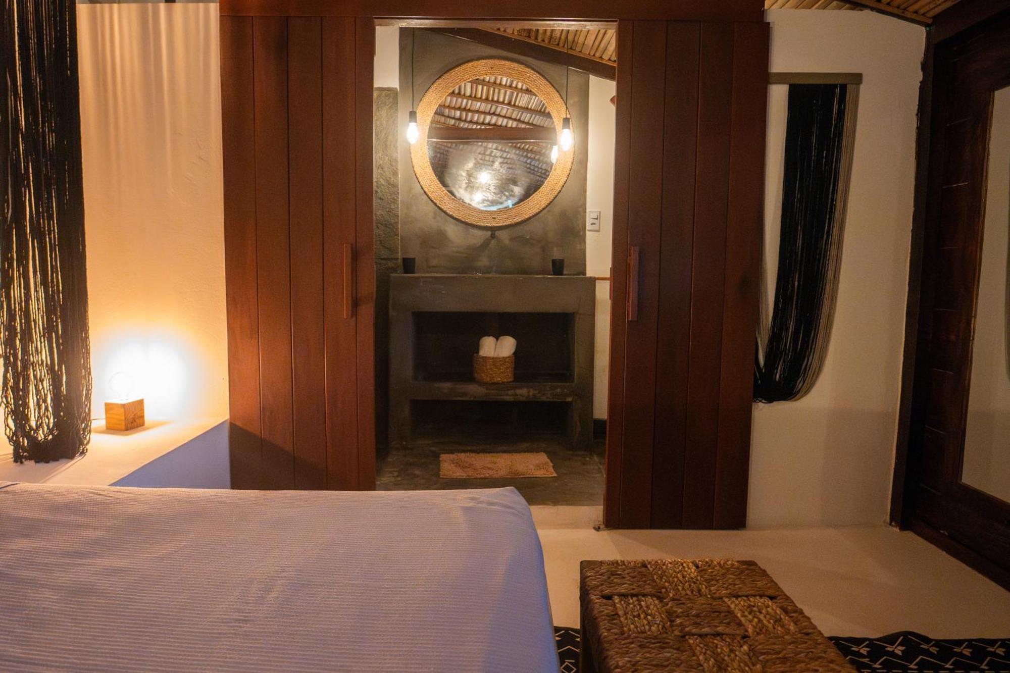 Santa Maria Atins Otel Dış mekan fotoğraf