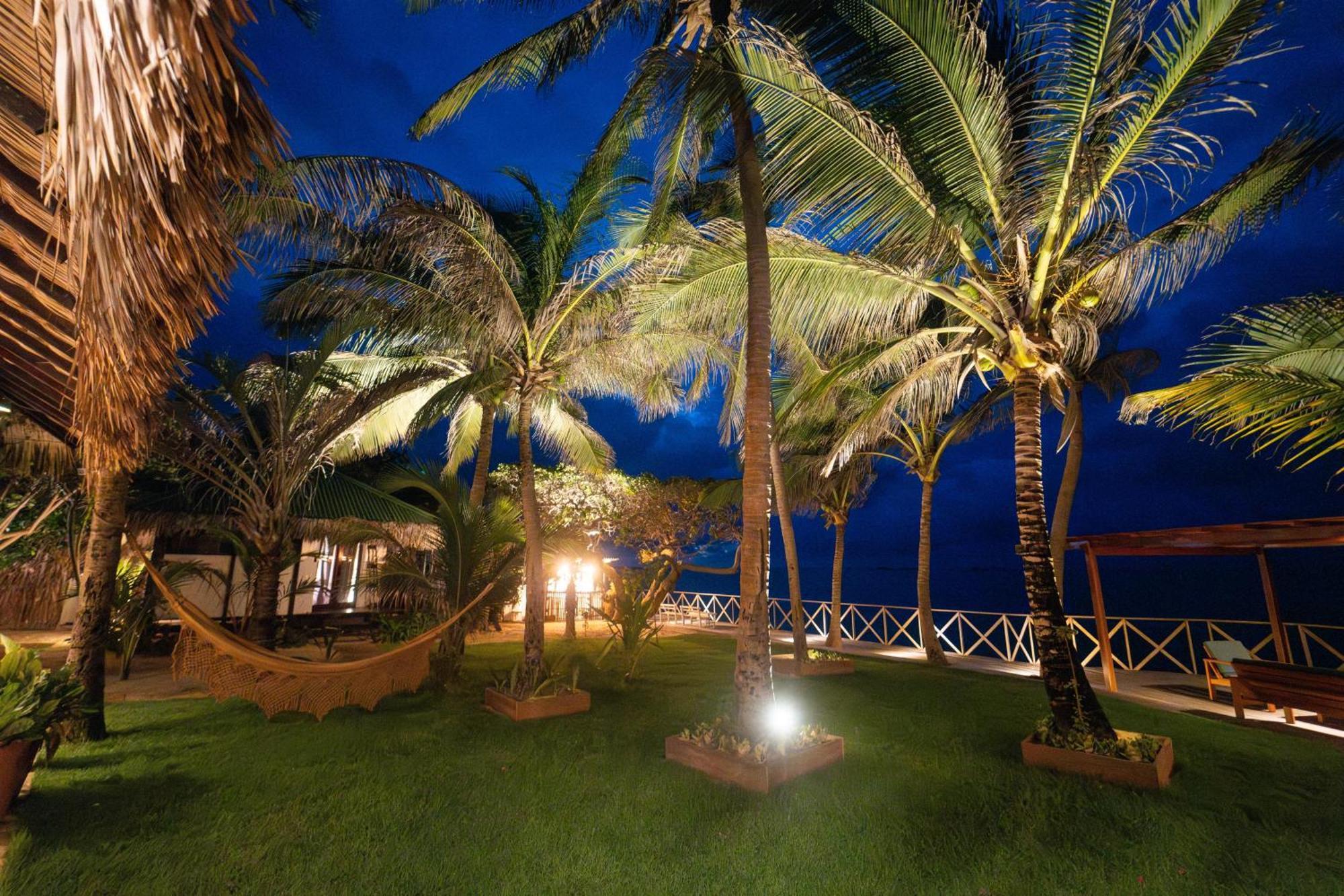 Santa Maria Atins Otel Dış mekan fotoğraf